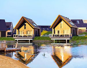 Verblijf 631693 - Vakantiewoning Zeeuws-Vlaanderen - Resort Nieuwvliet-Bad 16