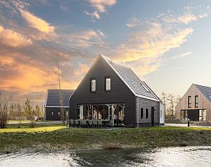 Verblijf 631695 - Vakantiewoning Zeeuws-Vlaanderen - Resort Nieuwvliet-Bad 18