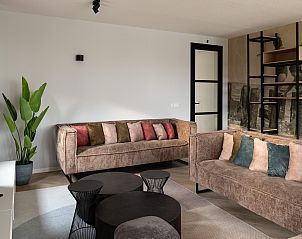 Verblijf 631695 - Vakantiewoning Zeeuws-Vlaanderen - Resort Nieuwvliet-Bad 18