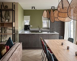 Verblijf 631695 - Vakantiewoning Zeeuws-Vlaanderen - Resort Nieuwvliet-Bad 18
