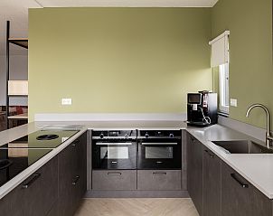 Verblijf 631695 - Vakantiewoning Zeeuws-Vlaanderen - Resort Nieuwvliet-Bad 18