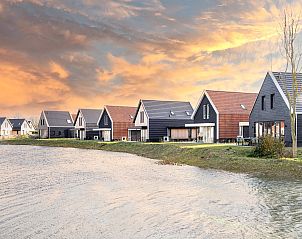 Verblijf 631695 - Vakantiewoning Zeeuws-Vlaanderen - Resort Nieuwvliet-Bad 18