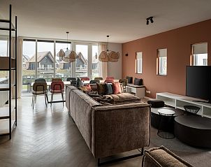 Verblijf 631695 - Vakantiewoning Zeeuws-Vlaanderen - Resort Nieuwvliet-Bad 18