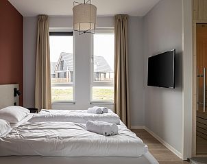 Verblijf 631695 - Vakantiewoning Zeeuws-Vlaanderen - Resort Nieuwvliet-Bad 18