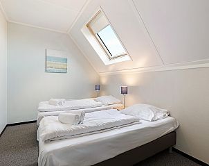 Verblijf 631699 - Vakantiewoning Zeeuws-Vlaanderen - Strand Resort Nieuwvliet-Bad 2
