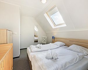 Verblijf 631699 - Vakantiewoning Zeeuws-Vlaanderen - Strand Resort Nieuwvliet-Bad 2