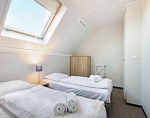 Verblijf 631699 - Vakantiewoning Zeeuws-Vlaanderen - Strand Resort Nieuwvliet-Bad 2