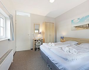 Verblijf 631699 - Vakantiewoning Zeeuws-Vlaanderen - Strand Resort Nieuwvliet-Bad 2