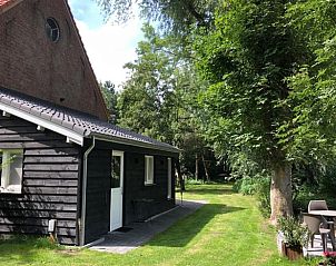 Unterkunft 631703 • Ferienhaus Zeeuws-Vlaanderen • Huisje in Axel 