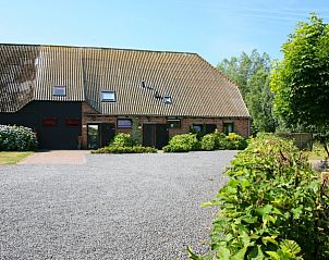 Unterkunft 631803 • Ferienhaus Zeeuws-Vlaanderen • De Dorsvloer 