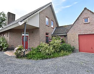 Guest house 631806 • Holiday property Zeeuws-Vlaanderen • De Biezenknop 