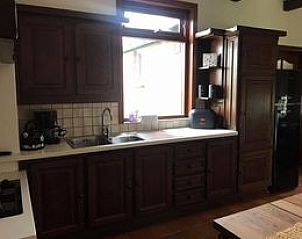 Verblijf 631814 - Vakantiewoning Zeeuws-Vlaanderen - De groene specht