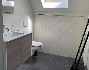 Verblijf 631814 - Vakantiewoning Zeeuws-Vlaanderen - De groene specht