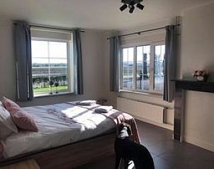 Verblijf 631814 - Vakantiewoning Zeeuws-Vlaanderen - De groene specht