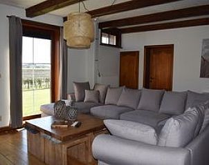 Verblijf 631814 - Vakantiewoning Zeeuws-Vlaanderen - De groene specht