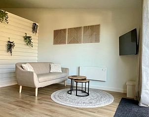 Verblijf 631904 - Vakantiewoning Zeeuws-Vlaanderen - Vakantiehuis in Westdorpe