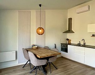 Verblijf 631904 - Vakantiewoning Zeeuws-Vlaanderen - Vakantiehuis in Westdorpe