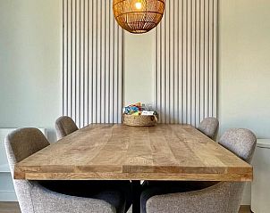 Verblijf 631904 - Vakantiewoning Zeeuws-Vlaanderen - Vakantiehuis in Westdorpe