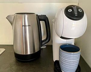 Verblijf 631904 - Vakantiewoning Zeeuws-Vlaanderen - Vakantiehuis in Westdorpe