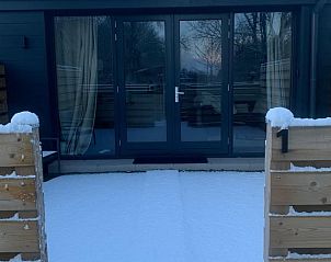 Verblijf 631904 - Vakantiewoning Zeeuws-Vlaanderen - Vakantiehuis in Westdorpe