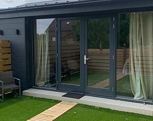 Verblijf 631905 - Vakantiewoning Zeeuws-Vlaanderen - Huisje in Westdorpe