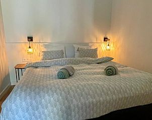 Verblijf 631905 - Vakantiewoning Zeeuws-Vlaanderen - Huisje in Westdorpe