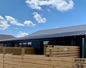 Verblijf 631905 - Vakantiewoning Zeeuws-Vlaanderen - Huisje in Westdorpe