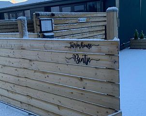 Verblijf 631905 - Vakantiewoning Zeeuws-Vlaanderen - Huisje in Westdorpe