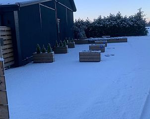 Verblijf 631905 - Vakantiewoning Zeeuws-Vlaanderen - Huisje in Westdorpe