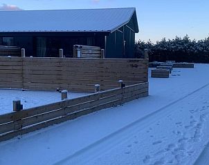 Verblijf 631905 - Vakantiewoning Zeeuws-Vlaanderen - Huisje in Westdorpe