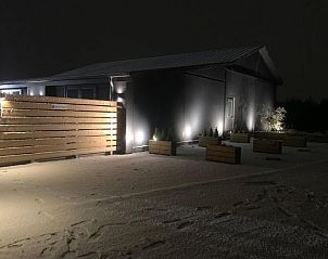 Verblijf 631905 - Vakantiewoning Zeeuws-Vlaanderen - Huisje in Westdorpe