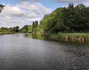 Unterkunft 631906 - Ferienhaus Zeeuws-Vlaanderen - Vakantiehuisje in Westdorpe
