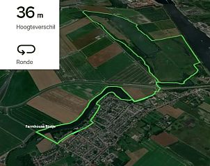 Unterkunft 631906 - Ferienhaus Zeeuws-Vlaanderen - Vakantiehuisje in Westdorpe