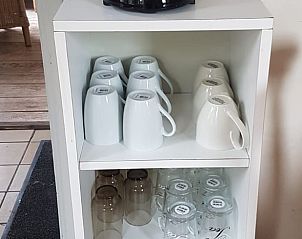 Guest house 632002 - Holiday property Zeeuws-Vlaanderen - Vakantiehuisje in Walsoorden