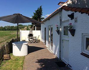 Unterkunft 632004 • Ferienhaus Zeeuws-Vlaanderen • Vakantiehuis in Walsoorden 