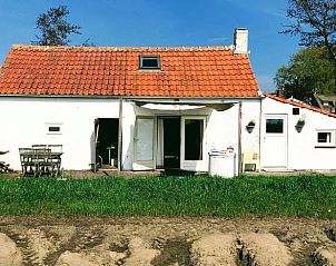 Guest house 632004 - Holiday property Zeeuws-Vlaanderen - Vakantiehuis in Walsoorden