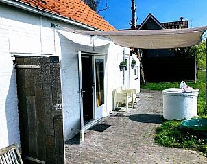 Guest house 632004 - Holiday property Zeeuws-Vlaanderen - Vakantiehuis in Walsoorden