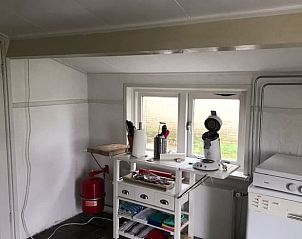 Guest house 632004 - Holiday property Zeeuws-Vlaanderen - Vakantiehuis in Walsoorden