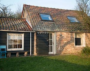 Unterkunft 632009 • Ferienhaus Zeeuws-Vlaanderen • Vakantiehuis in Walsoorden 