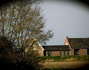 Guest house 632011 • Holiday property Zeeuws-Vlaanderen • Vakantiehuis in Hulst ( Walsoorden) 