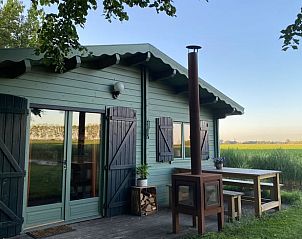 Verblijf 632104 • Vakantiewoning Zeeuws-Vlaanderen • Vakantiehuisje in Hengstdijk 