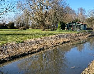 Guest house 632104 - Holiday property Zeeuws-Vlaanderen - Vakantiehuisje in Hengstdijk