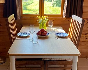 Guest house 632104 - Holiday property Zeeuws-Vlaanderen - Vakantiehuisje in Hengstdijk