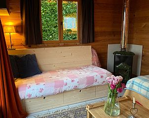 Guest house 632104 - Holiday property Zeeuws-Vlaanderen - Vakantiehuisje in Hengstdijk