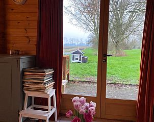 Guest house 632104 - Holiday property Zeeuws-Vlaanderen - Vakantiehuisje in Hengstdijk