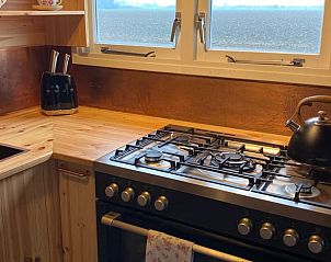 Guest house 632104 - Holiday property Zeeuws-Vlaanderen - Vakantiehuisje in Hengstdijk