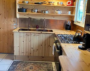 Guest house 632104 - Holiday property Zeeuws-Vlaanderen - Vakantiehuisje in Hengstdijk