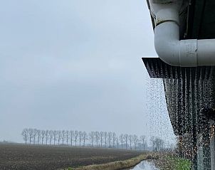 Guest house 632104 - Holiday property Zeeuws-Vlaanderen - Vakantiehuisje in Hengstdijk