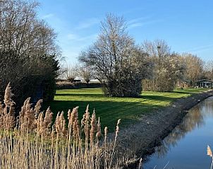 Guest house 632104 - Holiday property Zeeuws-Vlaanderen - Vakantiehuisje in Hengstdijk