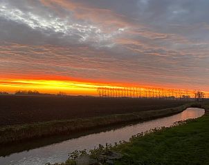 Guest house 632104 - Holiday property Zeeuws-Vlaanderen - Vakantiehuisje in Hengstdijk